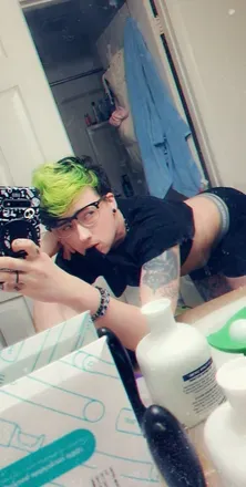 OnlyFans cuenta olliealchemy avatar 1
