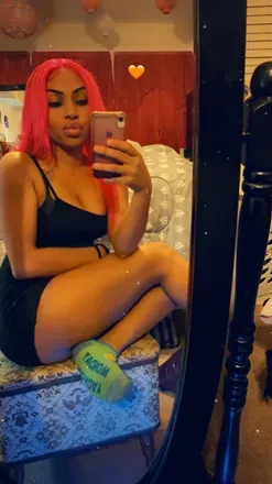 OnlyFans cuenta riahgotdhacake avatar 1