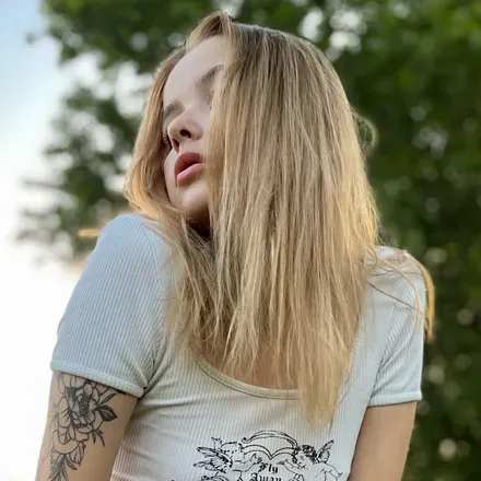 OnlyFans account  hannahwild avatar 1