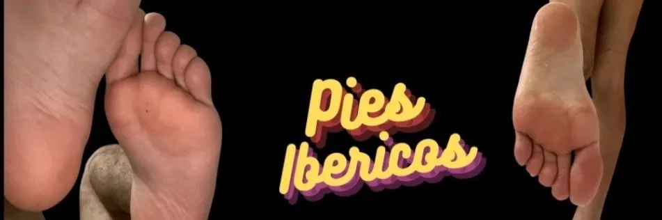 OnlyFans account  piesibericos_oficial header 2
