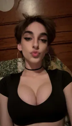 OnlyFans cuenta femboytiffany avatar 1