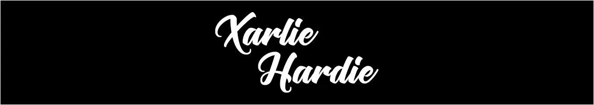 OnlyFans cuenta xarliehardie header 2