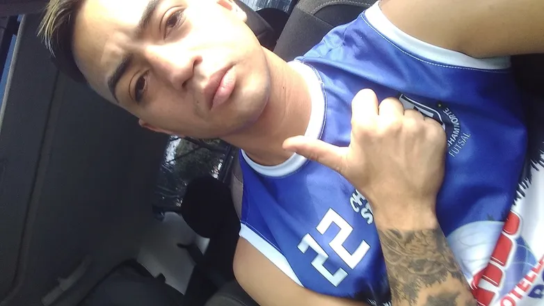 OnlyFans cuenta hernanciito avatar 1