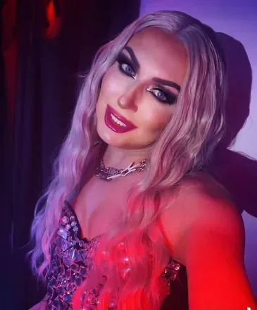 OnlyFans account  missdix avatar 1
