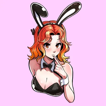 OnlyFans cuenta bunnnysenpai avatar 1