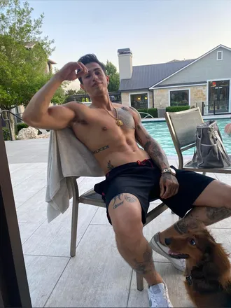 OnlyFans cuenta richkid81 header 1