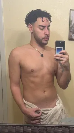 OnlyFans cuenta littlerikk avatar 1