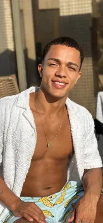 OnlyFans cuenta gerrisoncdiass avatar 1