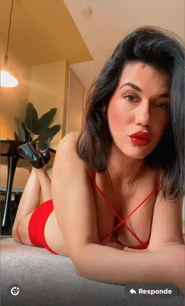 OnlyFans cuenta claudiafemme avatar 1