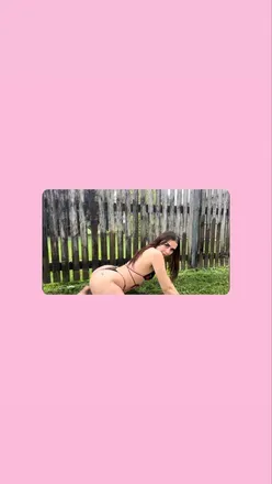 OnlyFans cuenta hayliee_j header 2
