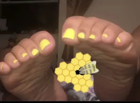 OnlyFans cuenta discreetfeet3 avatar 1