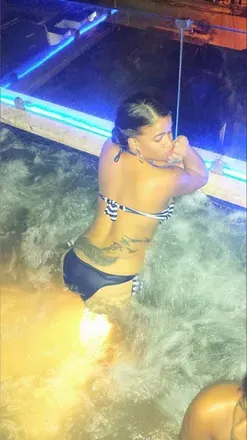 OnlyFans cuenta littleblackfox1 avatar 1