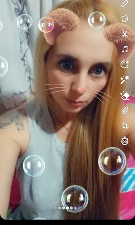 OnlyFans cuenta bebyblondie header 2