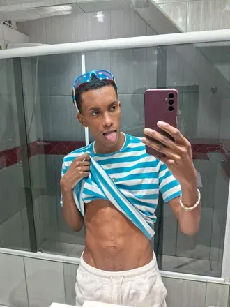 OnlyFans cuenta magrinhobt avatar 1