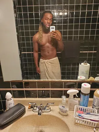 OnlyFans cuenta kloutmikaelson avatar 1