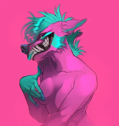 OnlyFans account  ragehound avatar 1