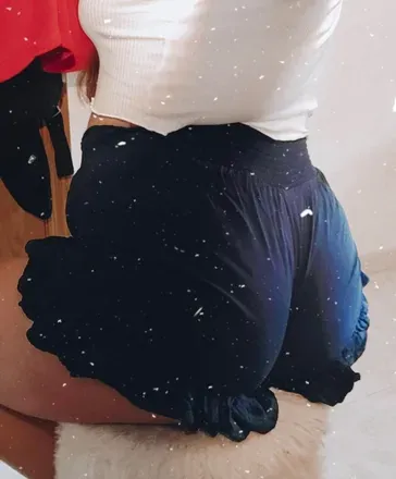 OnlyFans cuenta xxxbabyass00 avatar 1