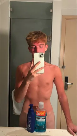 OnlyFans account  benjdl header 2