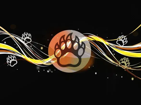 OnlyFans cuenta indigenous_bear header 2