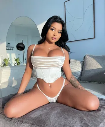 OnlyFans account  extrajasmine avatar 1