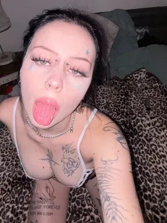 OnlyFans cuenta kalashlika avatar 1