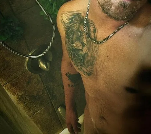 OnlyFans cuenta savageking_89 header 2