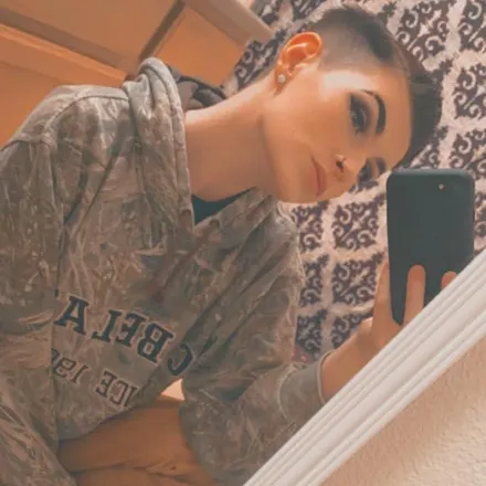 OnlyFans account  alexsunflwr header 2