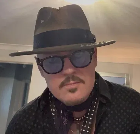 OnlyFans cuenta adamnotjohnny avatar 1