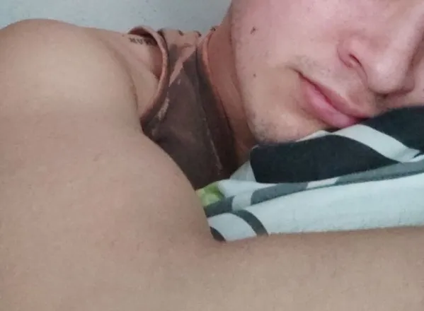 OnlyFans account  onlyhappyfeet98 header 2