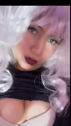 OnlyFans account  meganglez avatar 1