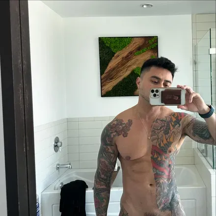 OnlyFans account  fitnessgayz avatar 1