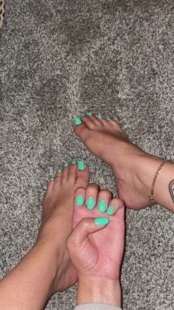 OnlyFans cuenta toptiertoes69 avatar 1