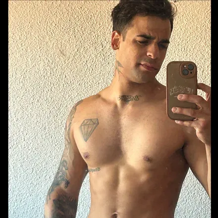 OnlyFans cuenta diegoandresnx avatar 1