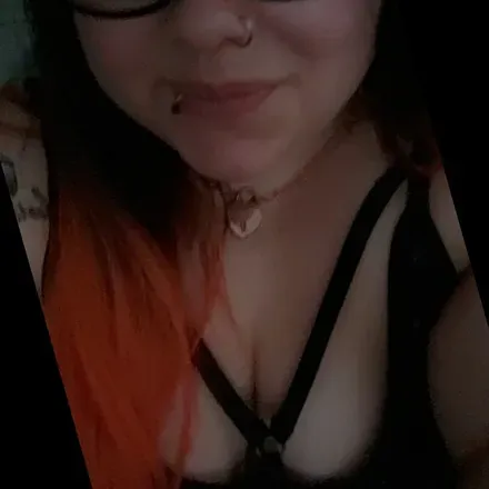 OnlyFans cuenta thiccsubkitten avatar 1