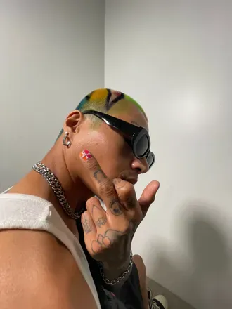 OnlyFans cuenta iamkambo avatar 1