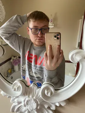 OnlyFans cuenta iconickieran avatar 1