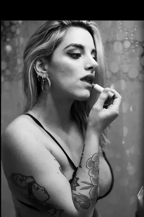 OnlyFans cuenta blondietattoogirl avatar 1