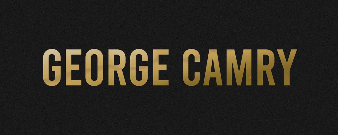 OnlyFans cuenta georgecamry header 2