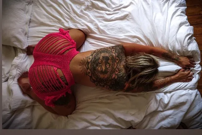 OnlyFans cuenta pia_laureen header 2