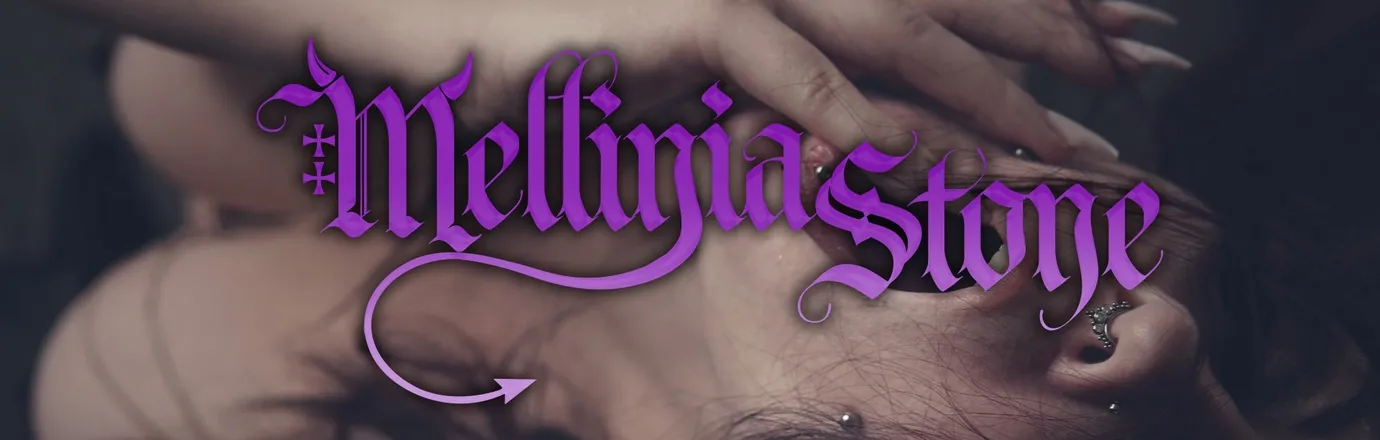 OnlyFans cuenta melliniastone header 2