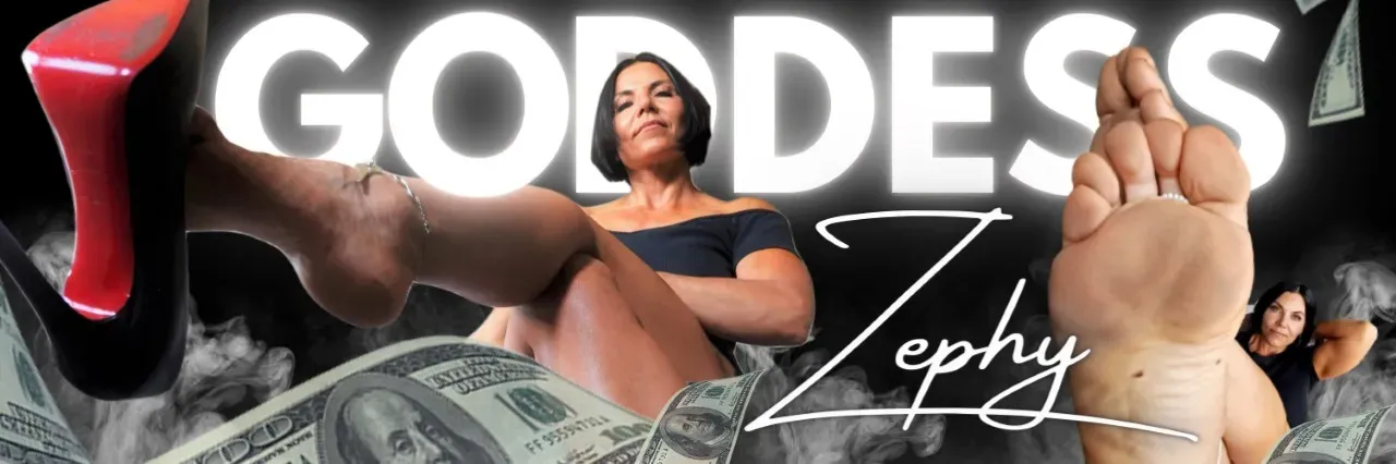 OnlyFans cuenta worldgoddess header 2