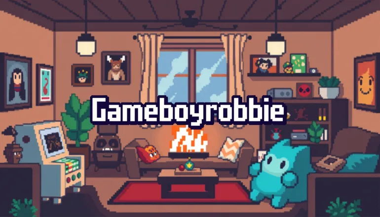 OnlyFans cuenta gameboyrobbie header 2