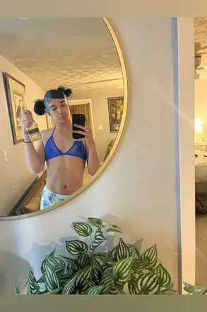OnlyFans cuenta ladyrockout_2wet avatar 1