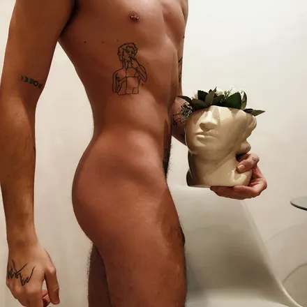 OnlyFans account  keltzaron header 2