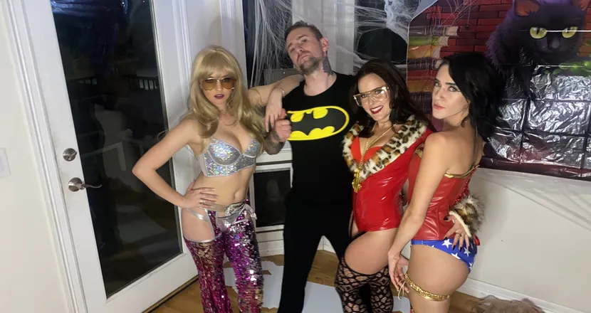 OnlyFans cuenta thebatman5280 header 2