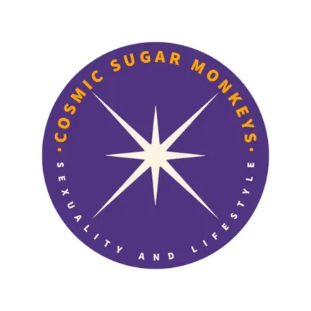 OnlyFans cuenta cosmicsugarmonkeys avatar 1