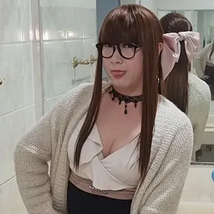 OnlyFans account  cdhime avatar 1