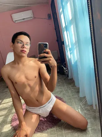 OnlyFans cuenta just_javi avatar 1