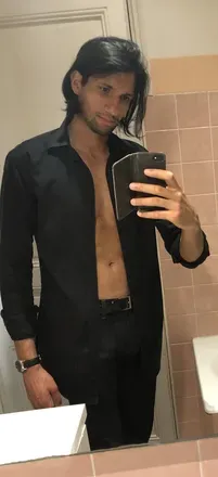 OnlyFans cuenta jamesexotique avatar 1