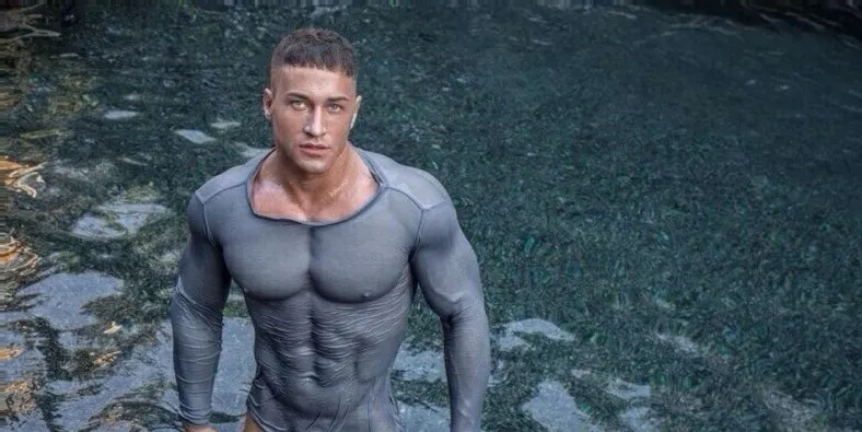 OnlyFans cuenta volkovalexxxx header 2